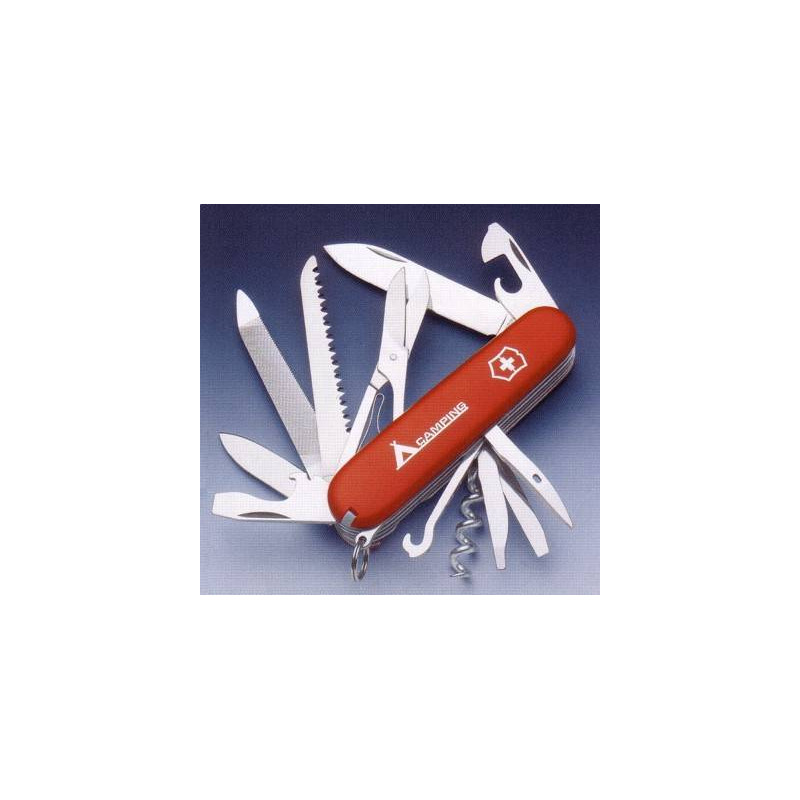 RANGER MEHRZWECKMESSER