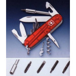 NAVAJA MULTIUSOS CYBERTOOL 29 USOS