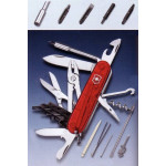 VICTORINOX MULTI-TOOL POCKET-KNIFE