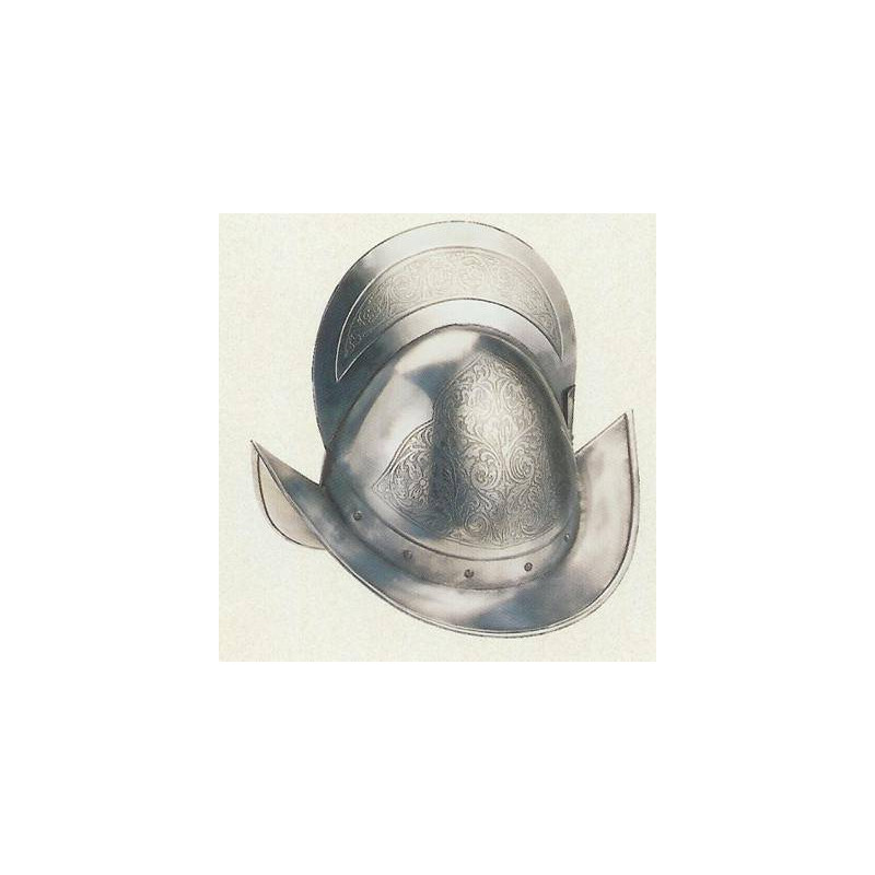 CAPPUCCIO CONQUEROR INCISO 921