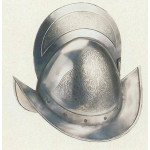 CAPACETE GRABADO 921