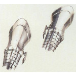 GUANTELETES LISOS 941