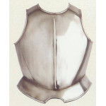 BREASTPLATES