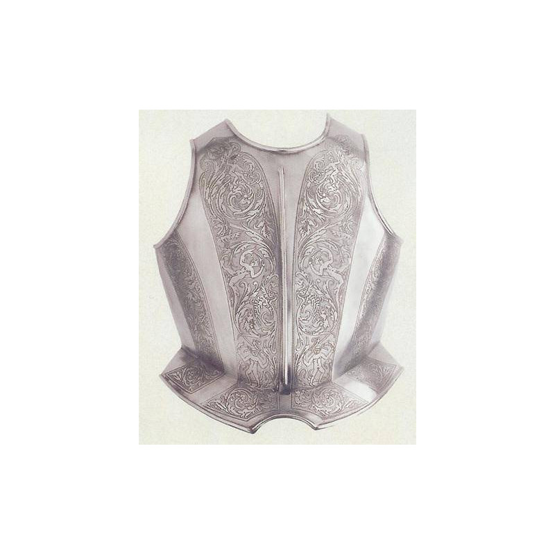 GRAVIERTES LÄTZCHEN 932