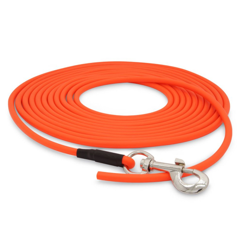 Polytec Round 10 mm Scraper