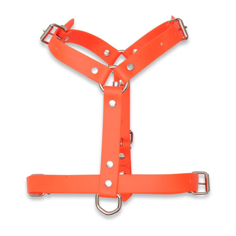 Adjustable harness Polytec