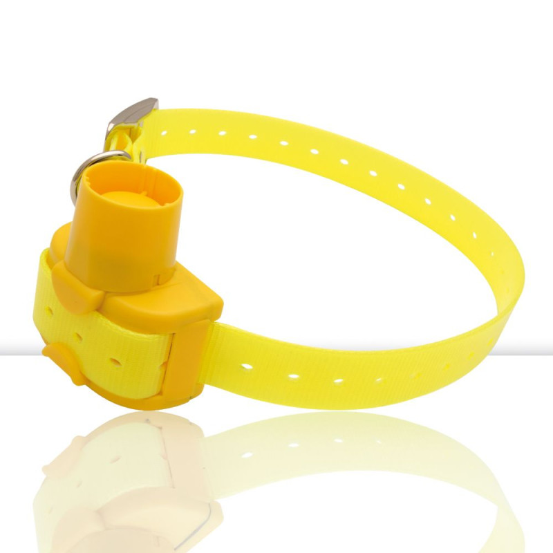 MINIBEEPER Collier Bécasse
