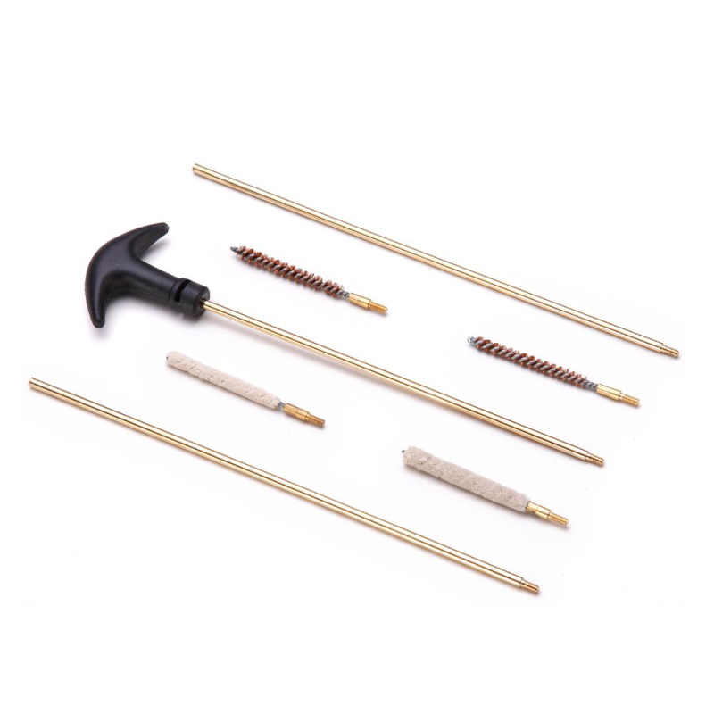 KIT PER LA PULIZIA DELLA CALCE 4.5 E 5.5