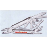 NAVAJA MULTIUSOS SWISS TOOL X