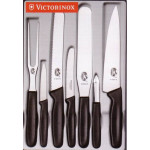 VICTORINOX KITCHEN SET