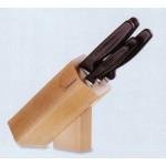 VICTORINOX CUTLERY BLOCK