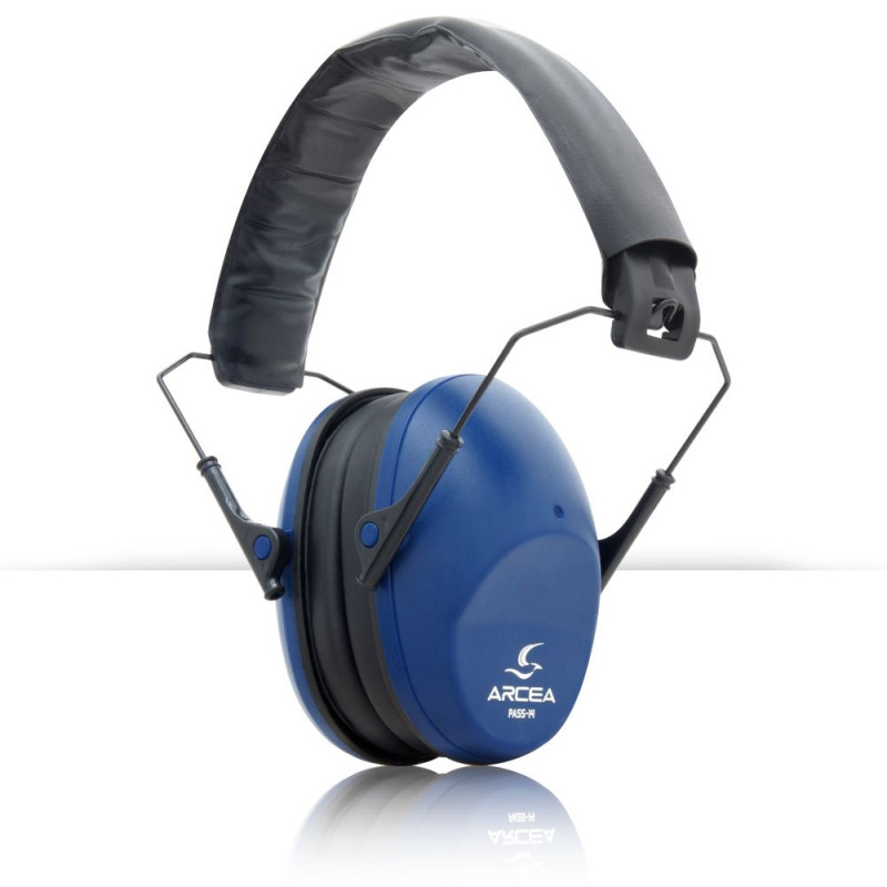 PASS-14 Casque de protection passive