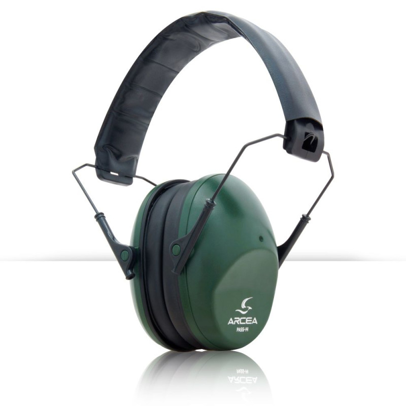 Passive Protective Helmet PASS-14