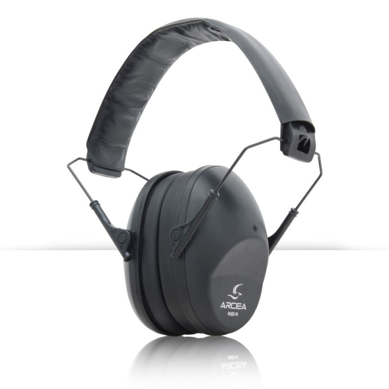 PASS-14 Casque de protection passive