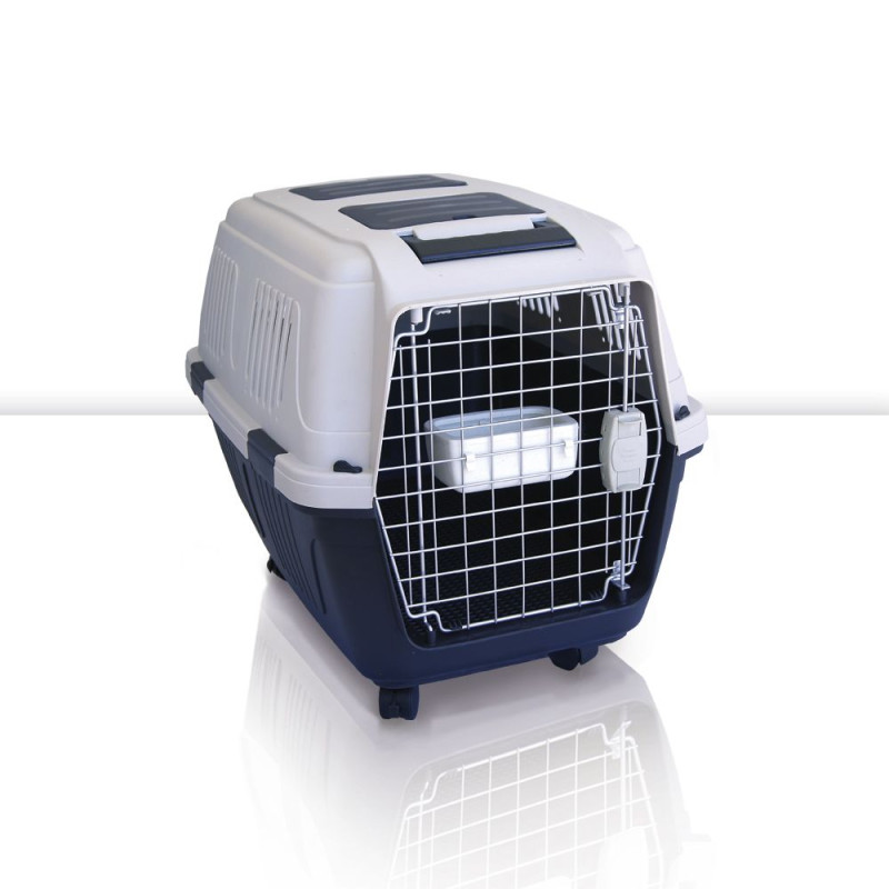 Transportín Traveller I