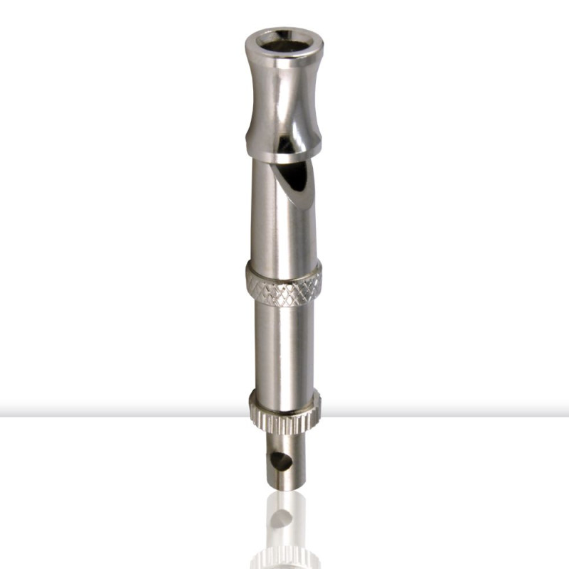 Adjustable ultrasonic whistle 55 to 65 cm