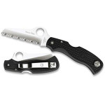 SPYDERCO RESCUE FRN PENKNIFE