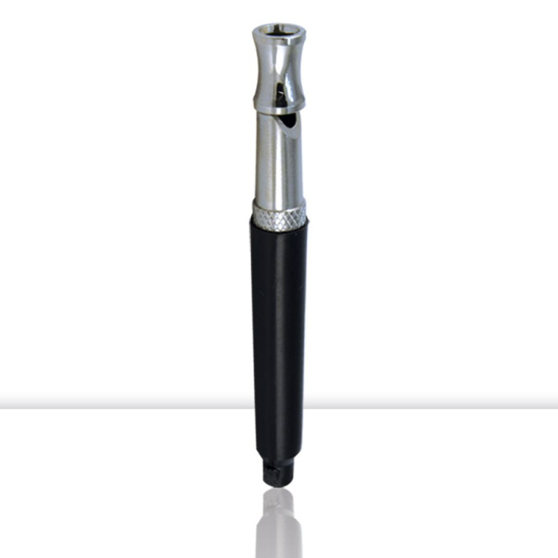 Adjustable ultrasonic whistle 7 to 8 cm