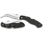 NAVAJA CIVILIAN SPYDERCO