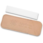 PIEDRA DE BOLSILLO FINA SPYDERCO