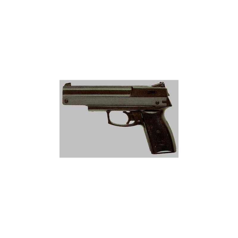 PISTOLA DE AR PRÉ-COMPRIMIDO GAMO AF-10 45