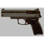 PISTOLA DE AIRE PRECOMPRIMIDO GAMO AF-10 45