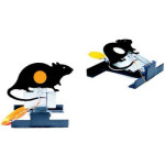 DIANA ABATIBLE RATA GAMO