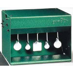 GAMO MORNING CALL OF PENDULUMS