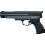 PISTOLA DE AIRE COMPRIMIDO PR-45 45