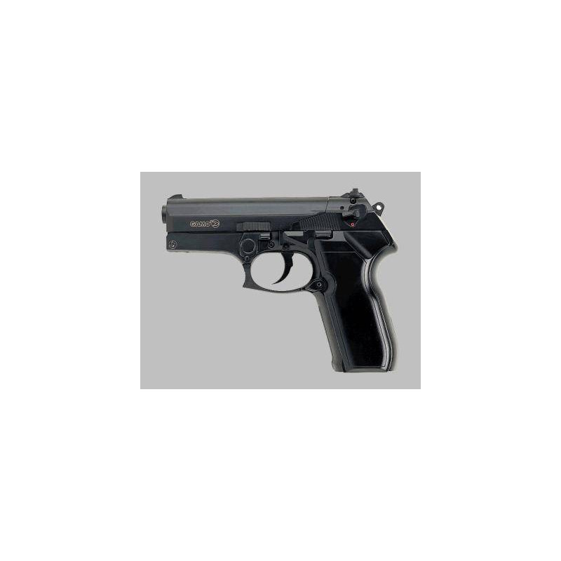PISTOLA DE AR CO2 PT80 45