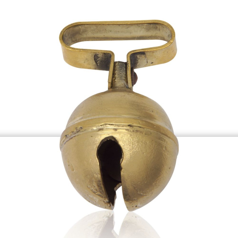 Glocke aus Messing