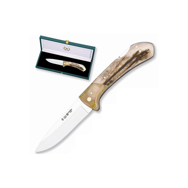 ARTISAN TASCHENMESSER NIETO ART-1