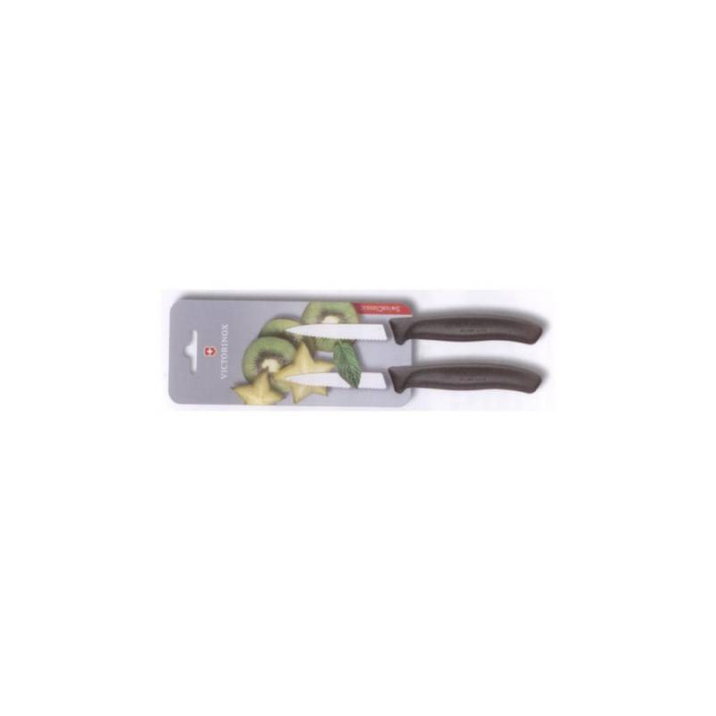COLTELLO PER VERDURE CON SEGA VICTORINOX 7633.B
