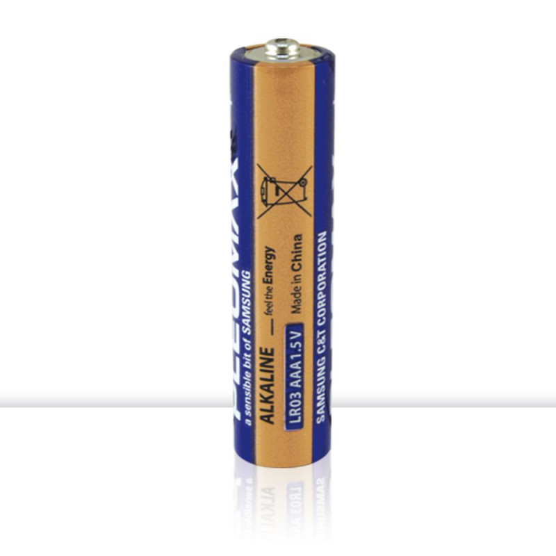 15v Alkaline Battery (AAA) LRS03B