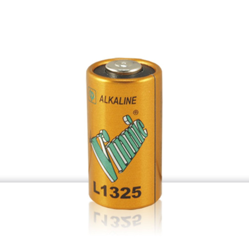 6V alkaline battery (L1325)