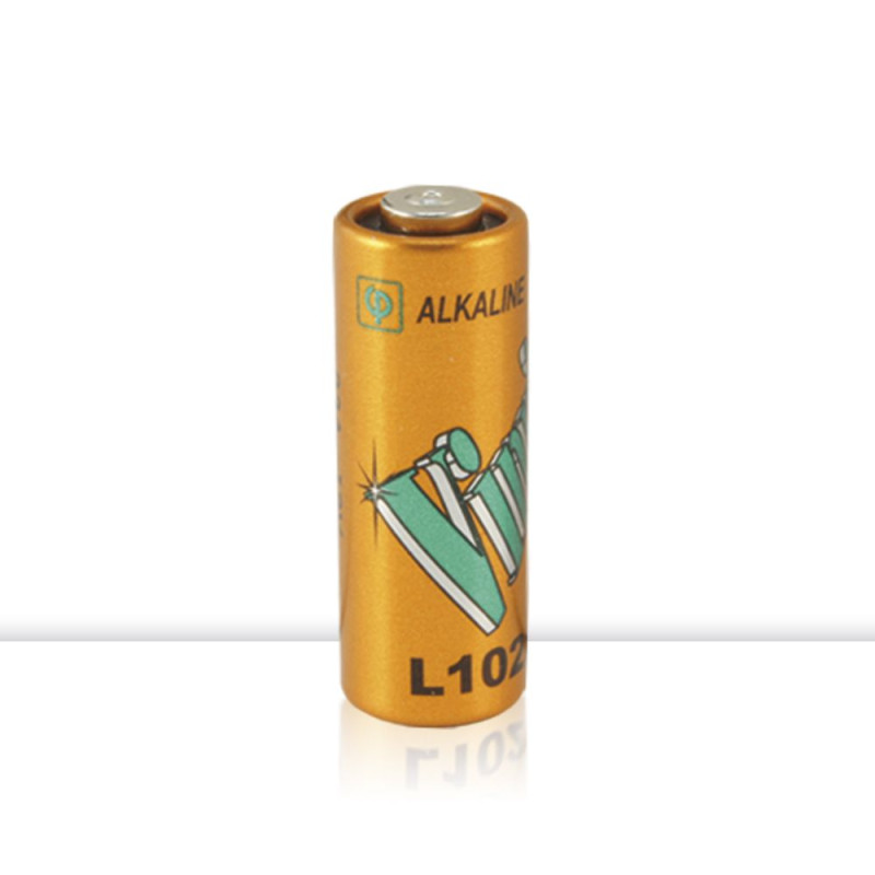 Pile alcaline 12v -L1028B-
