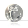 Pila litio 3v -CR2032-