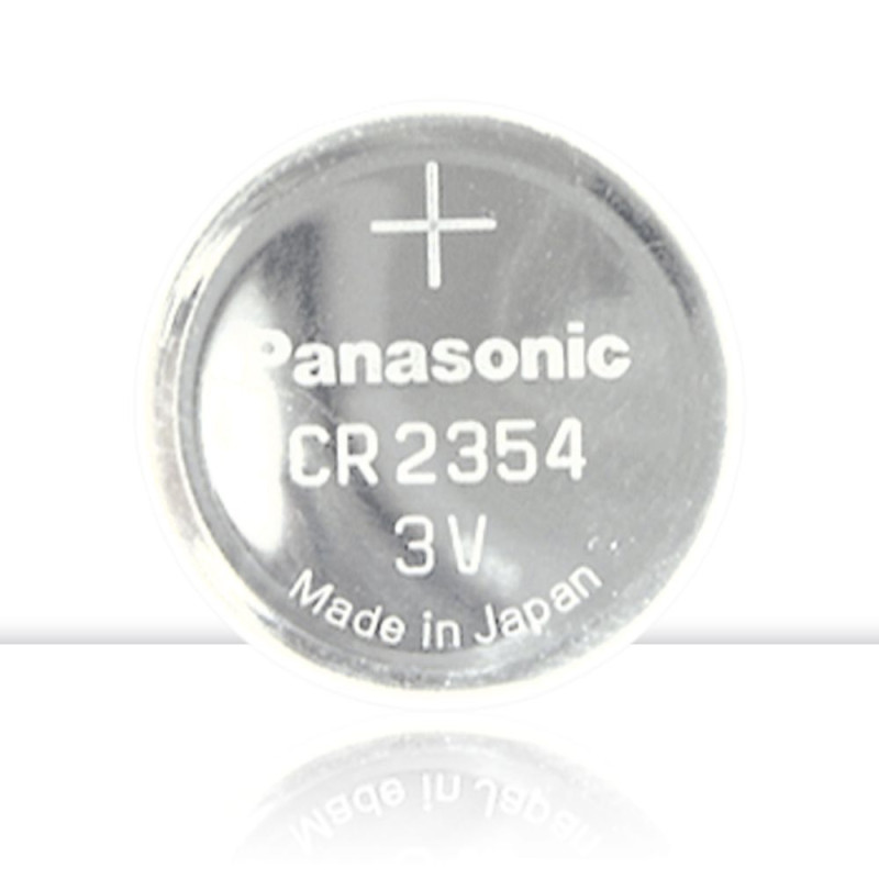 3v lithium battery -CR2354-