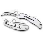 NAVAJA HARPY SPYDERCO COMBINADA