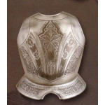 PETO MEDIEVAL GRABADO