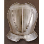 PETO MEDIEVAL LISO
