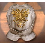 PETO MEDIEVAL GRABADO