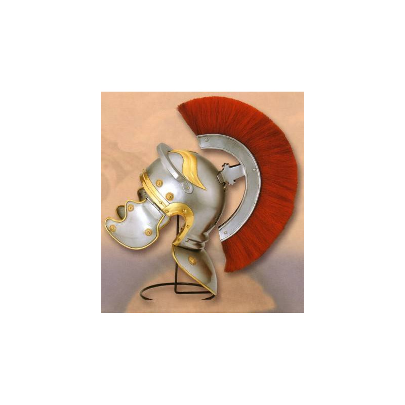 CASQUE ROMAIN
