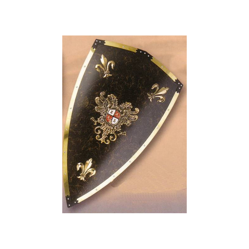 STEMMA DI LUSSO DI CARLO V