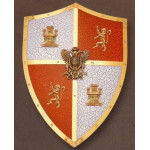 THE CID SHIELD