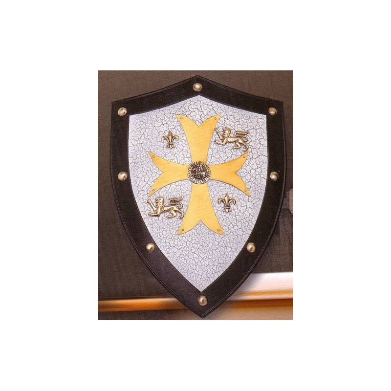 ARMOIRIES DES TEMPLIERS.