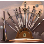 1- EXPOSITOR DE EXPADAS