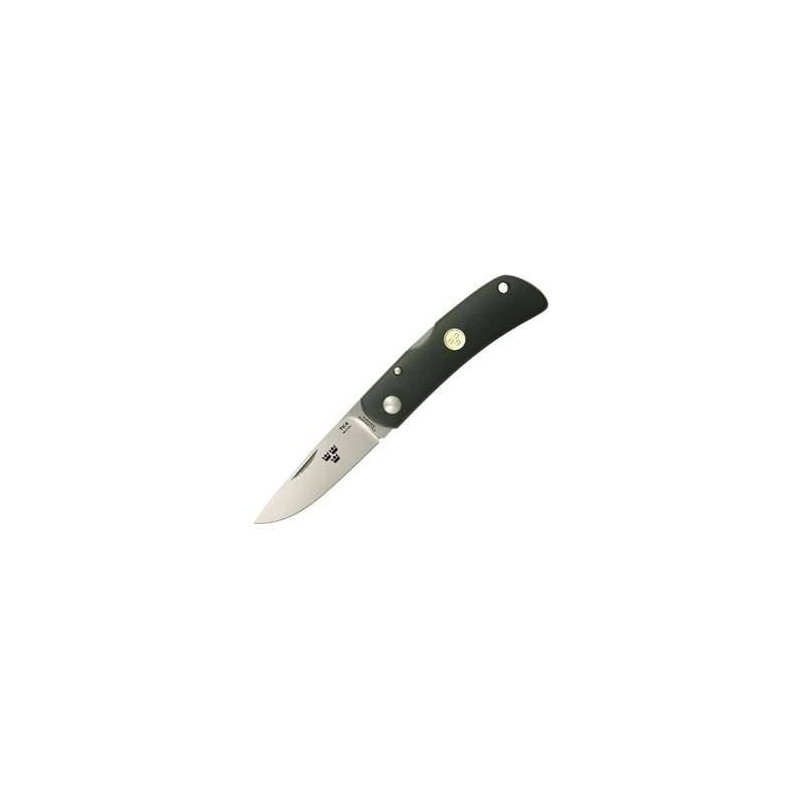FALLKNIVEN COUTEAU TK4
