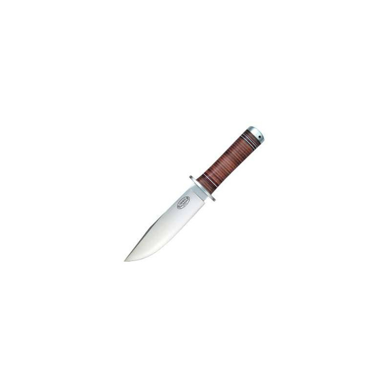 MESSER FALLKNIVEN NL3 NJORD