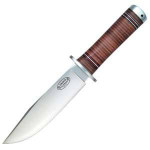 CUCHILLO FALLKNIVEN NL3 NJORD